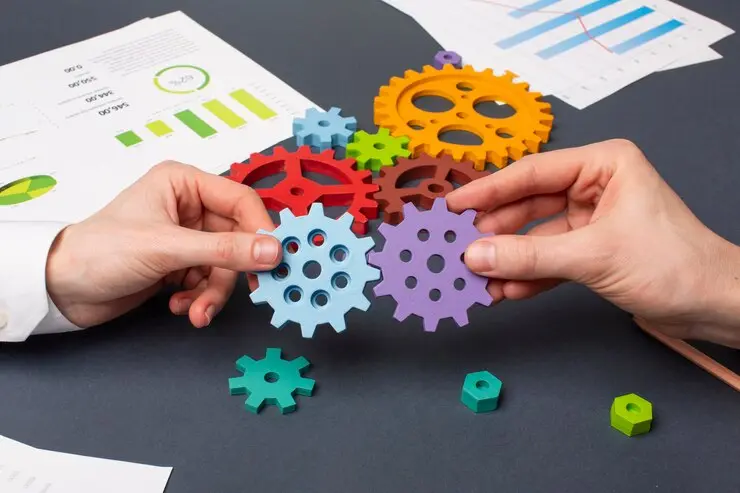 Commercial Management