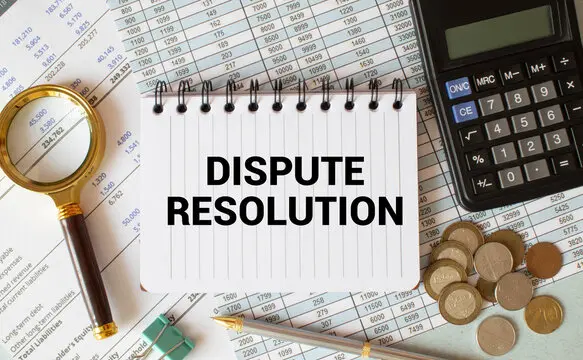 Dispute Resolution Services in Dubai