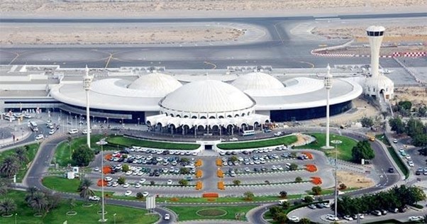 H.H. Rulers Flight Sharjah Hanger Extension