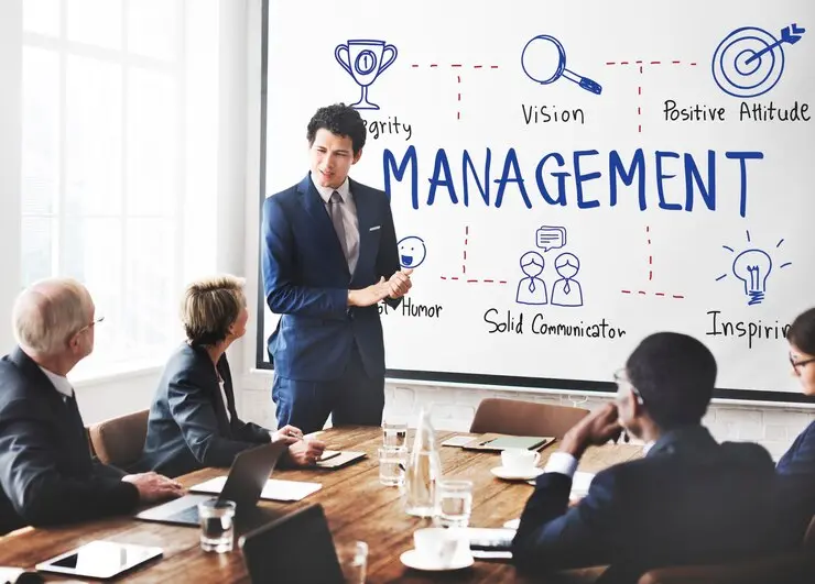 Project Management in Dubai
