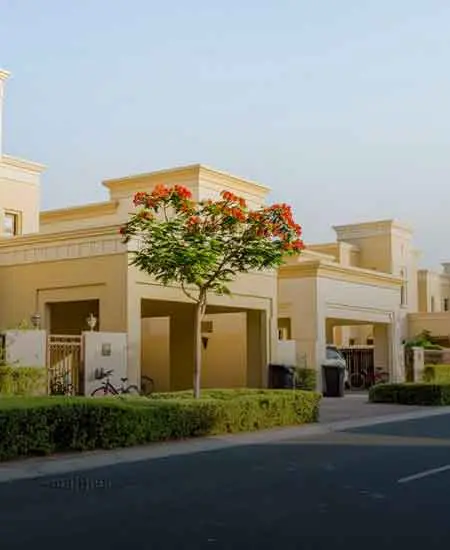 Residential Project