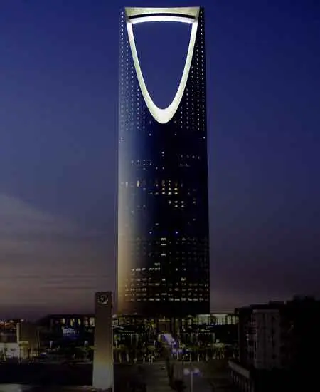 High-rise Project