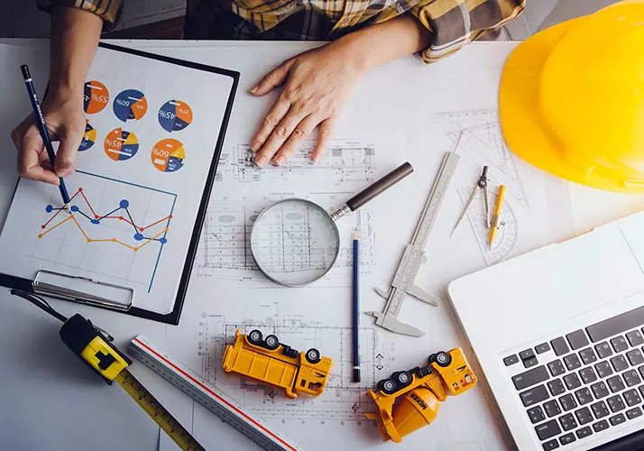 Quantity Surveying