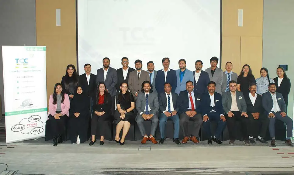Cost Consultancy Companies in Dubai